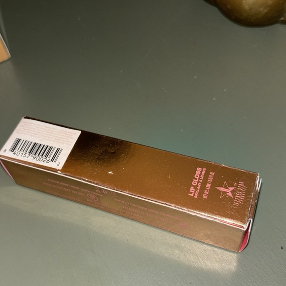 jeffreestar star body count the gloss - Picture 5 of 5